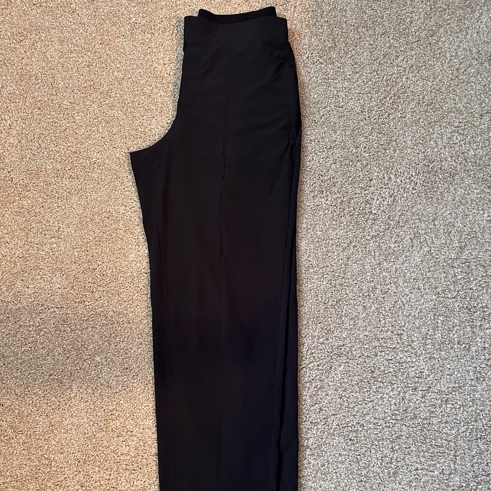 Athleta Black Brooklyn Heights Pants